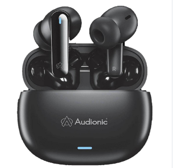 AUDIONIC